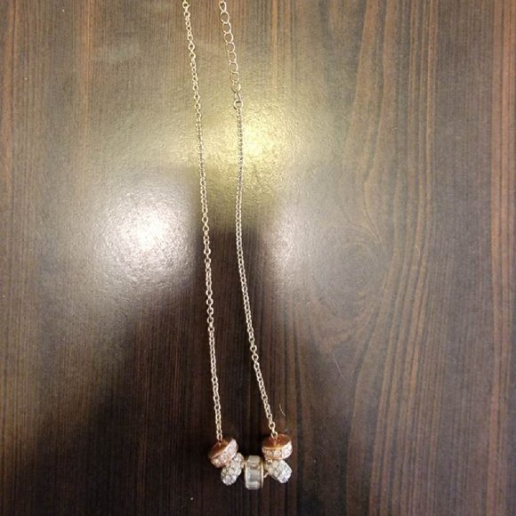 Endless Possibilities Necklace *EUC* - Picture 2 of 3